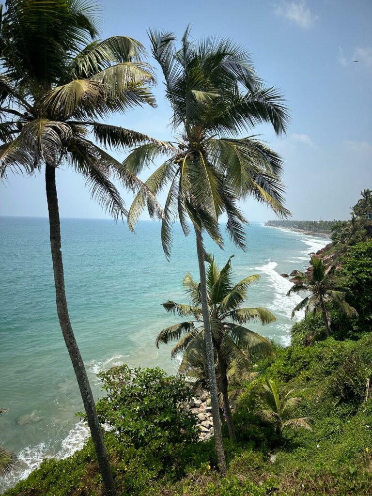 India Yoga Wonders_Varkala2